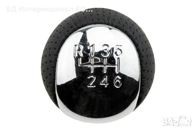 Топка за скоростен лост, Hyundai I30 IX35, Kia Cerato, Optima, Soul, снимка 3 - Части - 50925196