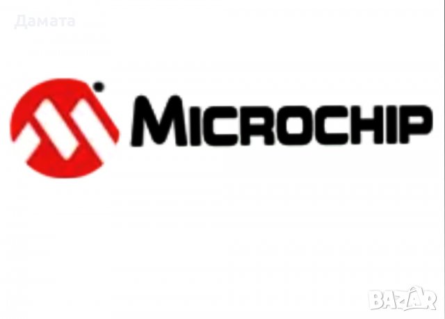 Различни Чипове на Microchip , снимка 2 - Друга електроника - 40076274