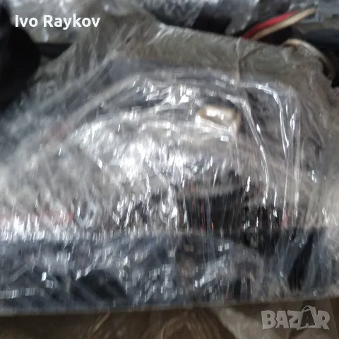 IMMO КОМПЮТЪР ЗАПАЛВАНЕ ALFA ROMEO 166 2.0 V6 , Турбо, снимка 5 - Части - 47930487