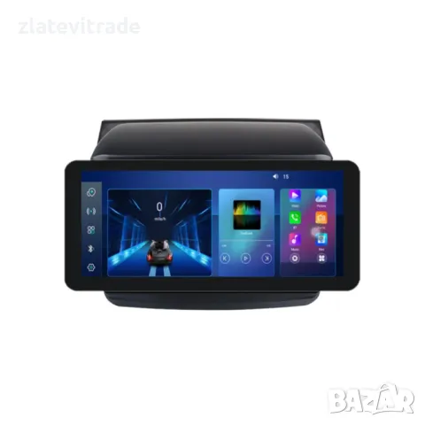 MITSUBISHI PAJERO SPORT 2 L200, TRITON 2005-2016 Андроид Навигация, 9151, снимка 3 - Аксесоари и консумативи - 31801153