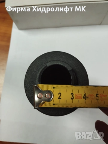 Филтърен елемент AQFC 34-25 (9055119) ABAC за винтов компресор, снимка 5 - Други машини и части - 49207619