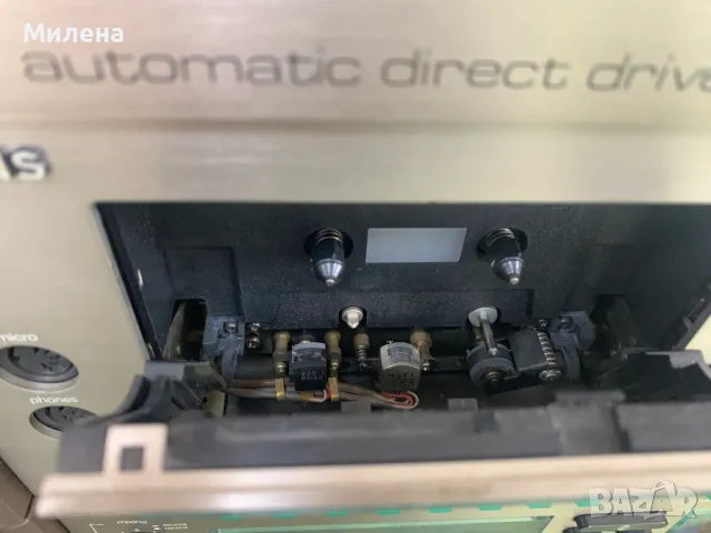  Система Siemens, снимка 5 - Аудиосистеми - 47547014