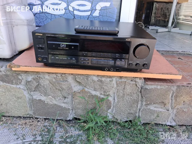 Victor xd-z909 k2
