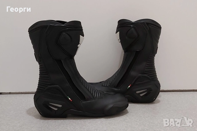 Мото ботуши Vanucci VR6 N°44/43