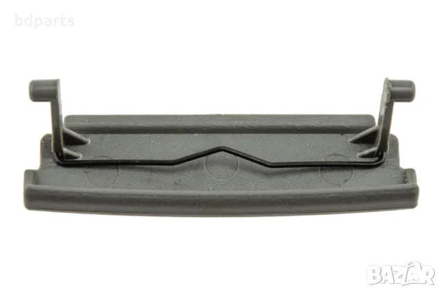 Закопчалка за подлакътник Audi A3 8P 2004-2012, Сива,, снимка 2 - Части - 56140930