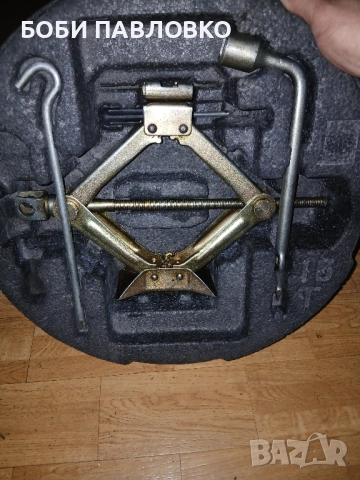 Органайзер с инструменти кия хюндай , снимка 9 - Аксесоари и консумативи - 51971359