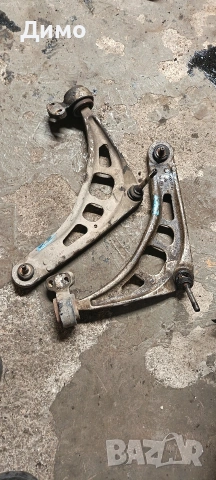 носач носачи бмв е46 330д 184кс bmw e46 330d 184ks, снимка 3 - Части - 54241033