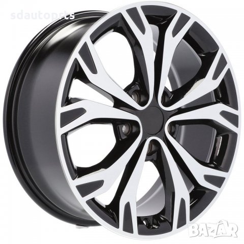 18" Джанти Хюндаи Санта Фе 5X114,3 HYUNDAI TUSCON SANTA FE IX35 55 , снимка 3 - Гуми и джанти - 31927121