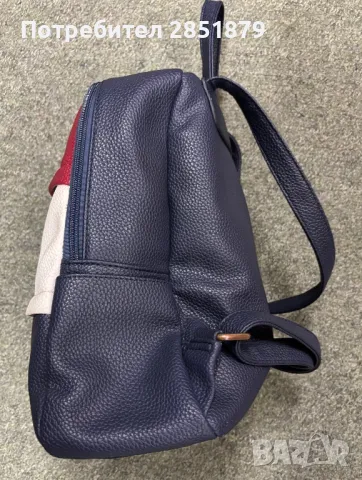 Дамска раница , снимка 2 - Раници - 48485674