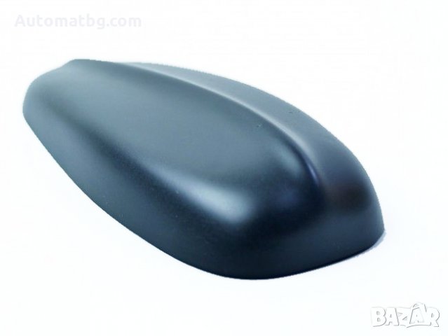 Автоантена Automat, Черна, 15 х 7 см, снимка 3 - Аксесоари и консумативи - 31623564