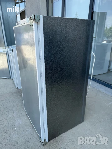 Малък хладилник 101см Neff- Bosch, снимка 7 - Хладилници - 50744784