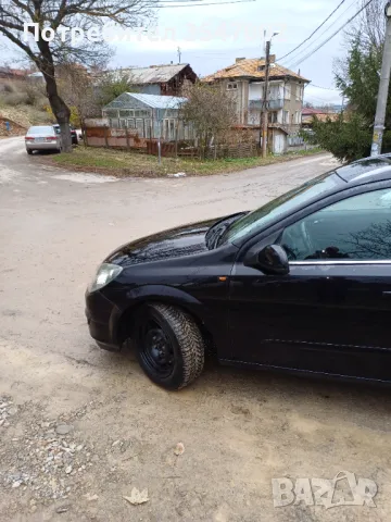 Продавам Опел Астра H, снимка 15 - Автомобили и джипове - 47637803
