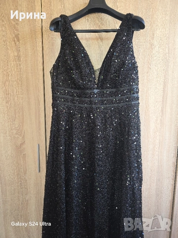 Официална рокля , снимка 2 - Рокли - 54335385