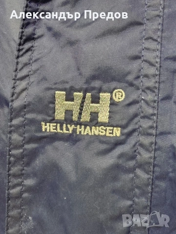 Яке Helly Hansen , снимка 4 - Якета - 54077988