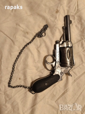 Револвер Гасер М1873, карабина, пушка, пистолет , снимка 5 - Антикварни и старинни предмети - 53245524