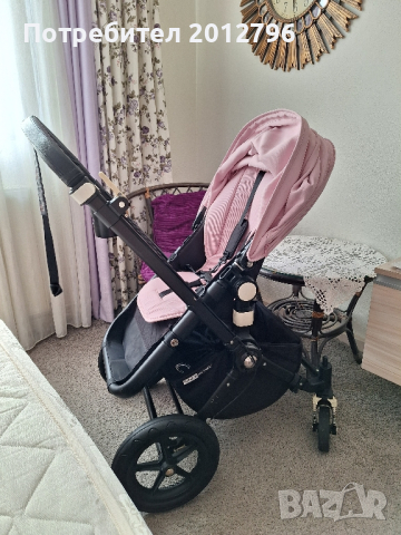 Bugaboo Cameleon 2, снимка 14 - Детски колички - 44701121