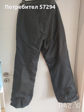 Мъжки СКИ панталон Wedze Decathlon НОВ