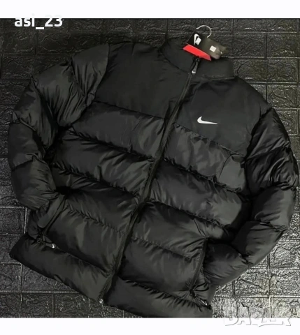 нови мъжки якета nike без качулка 