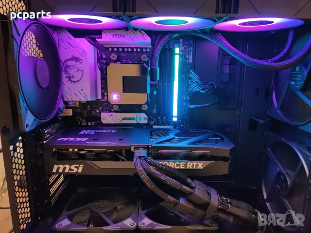 Gaming PC/Workstation Ryzen 7900X 32GB DDR5