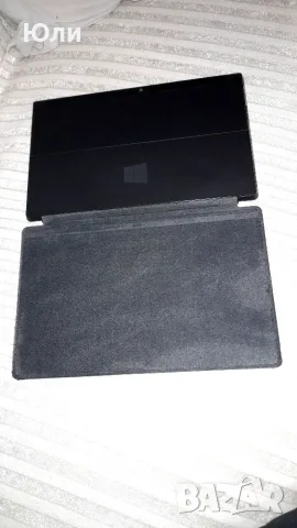Таблет microsoft surcafe, снимка 3 - Таблети - 56447853