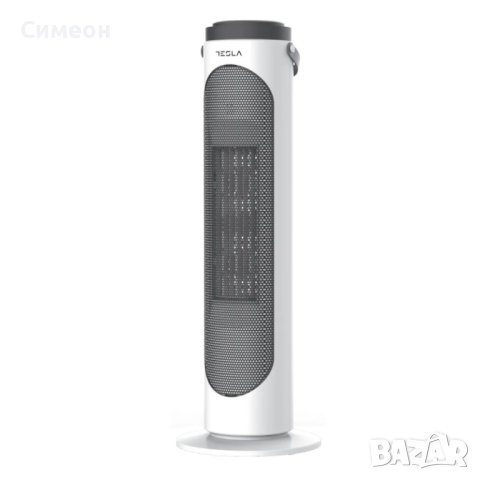 Конвекторна печка Tesla , снимка 1