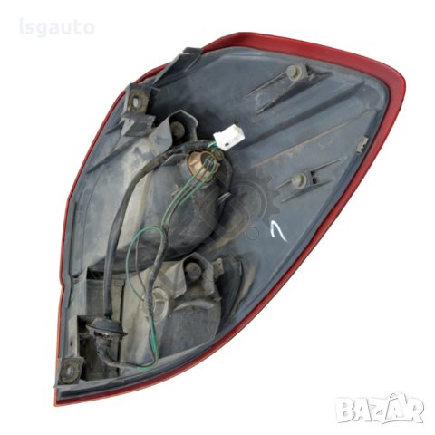 Ляв стоп Subaru OUTBACK IV 2003-2009 ID:110401, снимка 2 - Части - 42073023