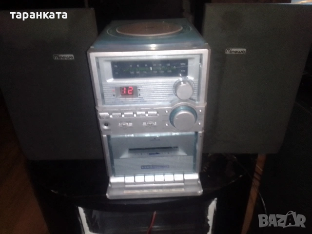 Аудио уредба със тонколони комплект , снимка 9 - Аудиосистеми - 53144248