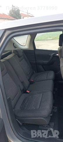 Опел Мерива 2016, снимка 7 - Автомобили и джипове - 52841365