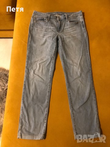 Calvin Klein Дамски дънки, снимка 1