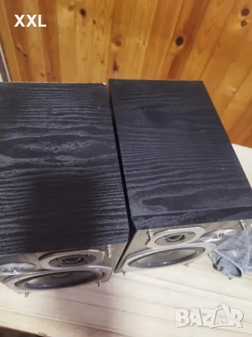 трилентови  panasonic, JVC, снимка 6 - Тонколони - 48652168