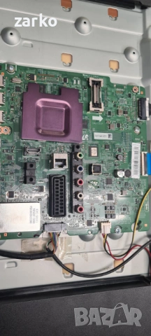 UE40F6770 , BN41-01958A,BN41-01939A , BN44-00622B, снимка 2 - Части и Платки - 54217012