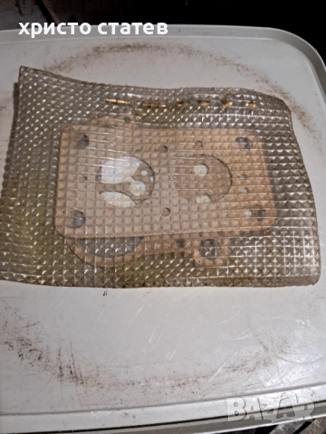 Жигльори за ВАЗ 2107,2105, снимка 2 - Части - 52594817