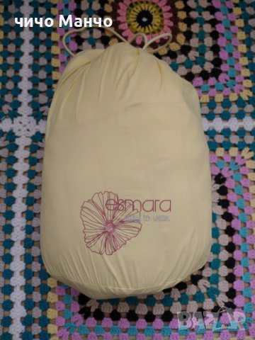 Дамско ватирано леко яке Esmara р-р M, снимка 12 - Якета - 36705976