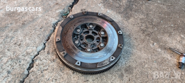 Демпферен маховик Opel Vectra C 2.2 Z22SE - 150лв