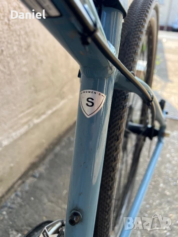 SPECIALIZED Ariel , снимка 2 - Велосипеди - 50959641