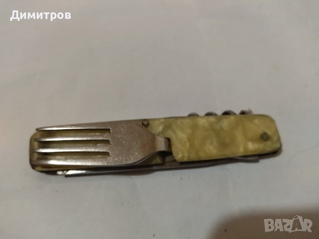 Ножче, снимка 1