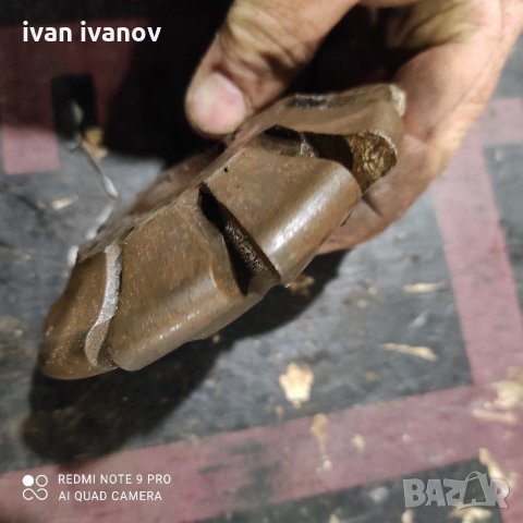 Глава за фреза , снимка 3 - Други инструменти - 31355174