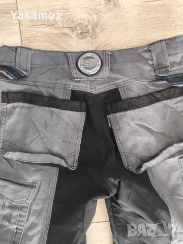 Мъжки работен панталон , снимка 3 - Панталони - 52375169