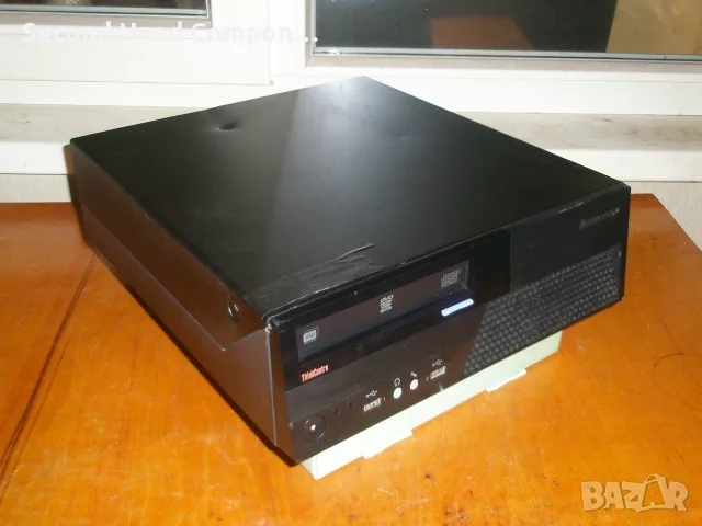 PC: Офис 4 Q9300, 500GB 7200rpm, Intel GPU 128mb.