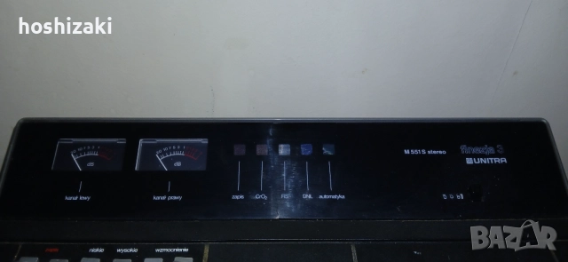 Унитра финезия