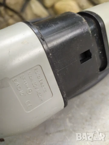 Кабел за зареждане на автомобил 32 А - 7 метра , снимка 8 - Аксесоари и консумативи - 51197060