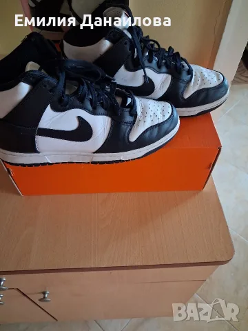 Продавам оригинални маратонки Nike,N 40. , снимка 2 - Маратонки - 56461326