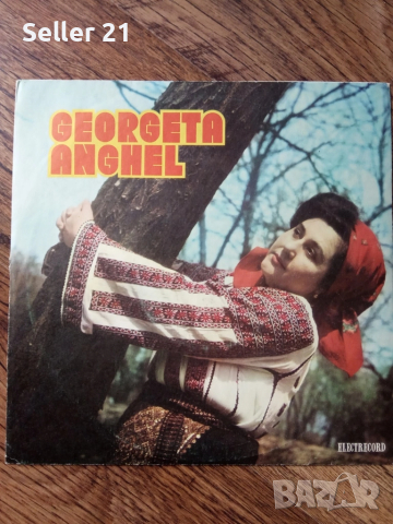 Грамофонни плочи от 60-70-80 години - 3, снимка 9 - Грамофонни плочи - 52061799