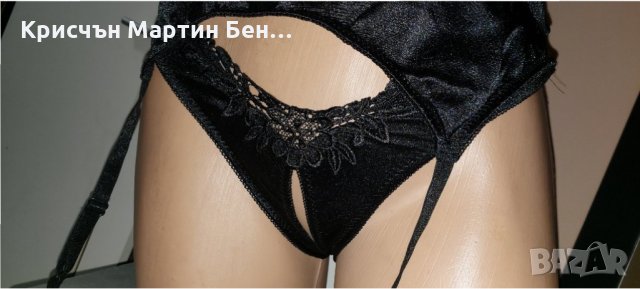 Комплект код 2029, снимка 4 - Корсети, бюстиета, топове - 28108512