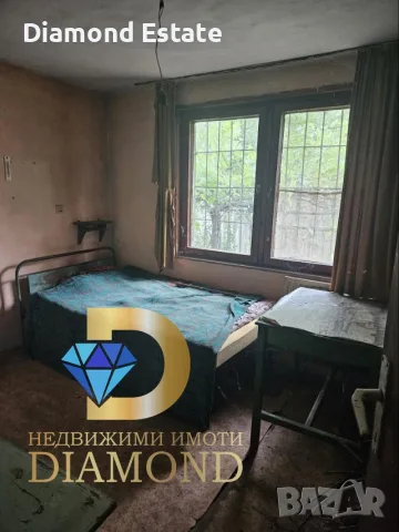 Двуетажна къща в село Воден, общ. Димитровград, снимка 9 - Къщи - 46471771
