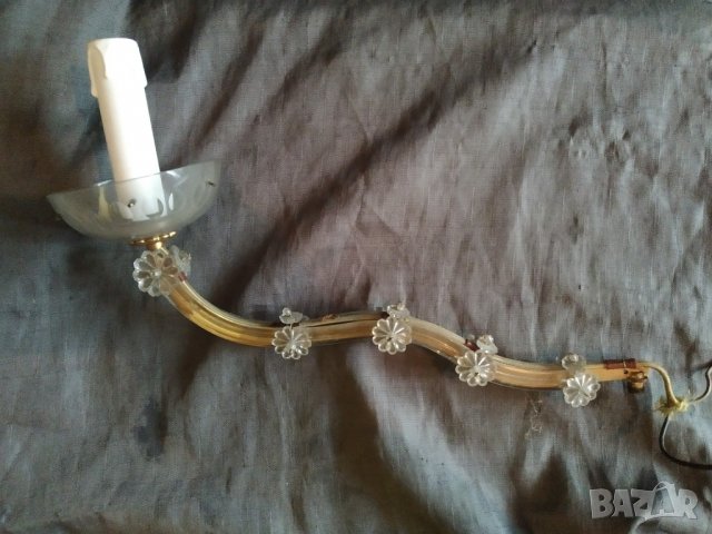 три рамена за полилей,аплик