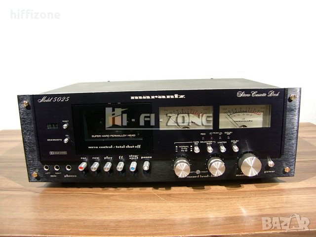  Marantz model 5025n  ДЕК , снимка 2 - Декове - 44323723