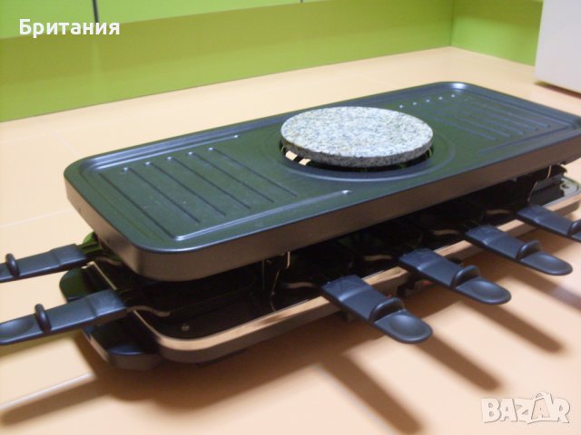 Грил- скара., снимка 3 - Скари - 44390167