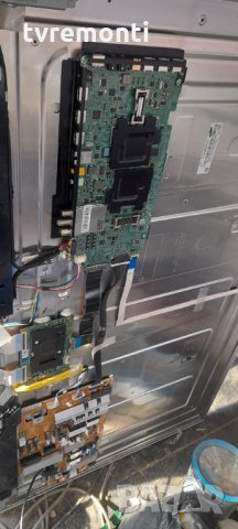 лед диоди от дисплей CY-KF550DSLV1V от телевизор SAMSUNG модел UE55F8000ST, снимка 3 - Части и Платки - 35544390