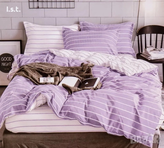 спални комплекти, снимка 16 - Спално бельо - 52553573